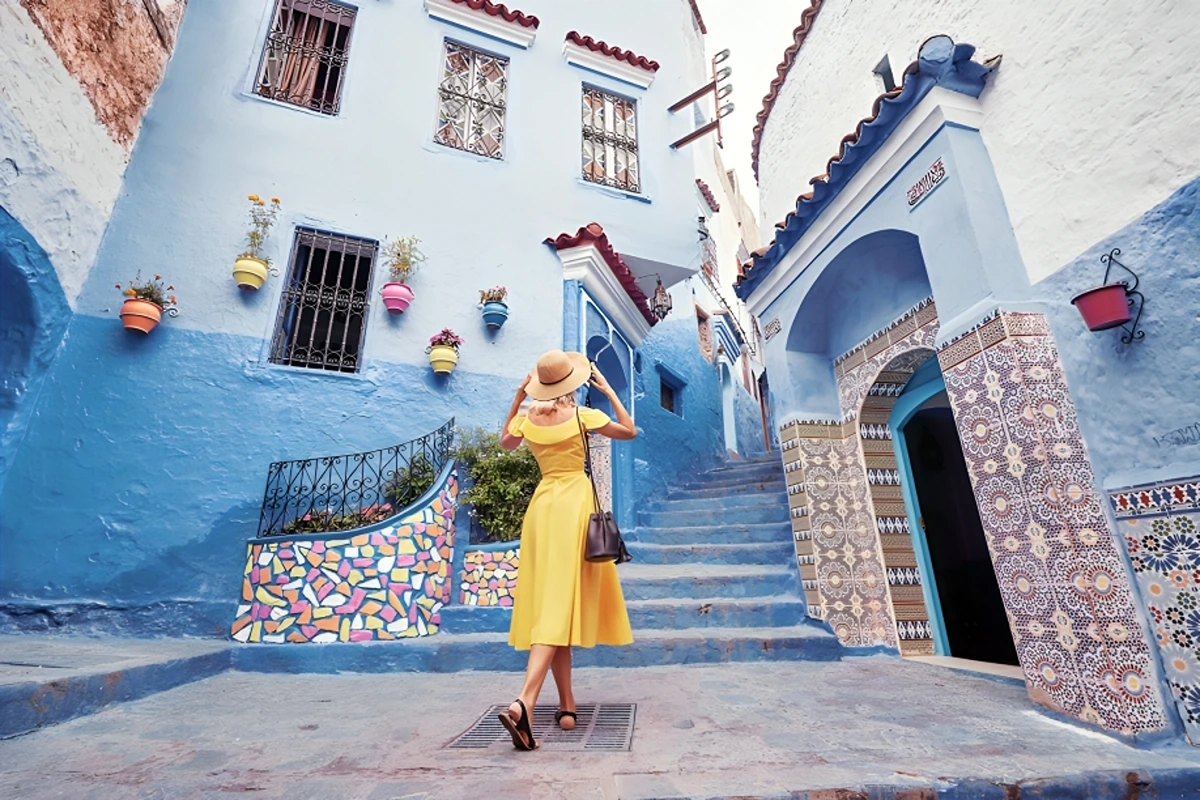 المغرب يستقبل 16,6 ملايين سائح إلى غاية متم أكتوبر 2025