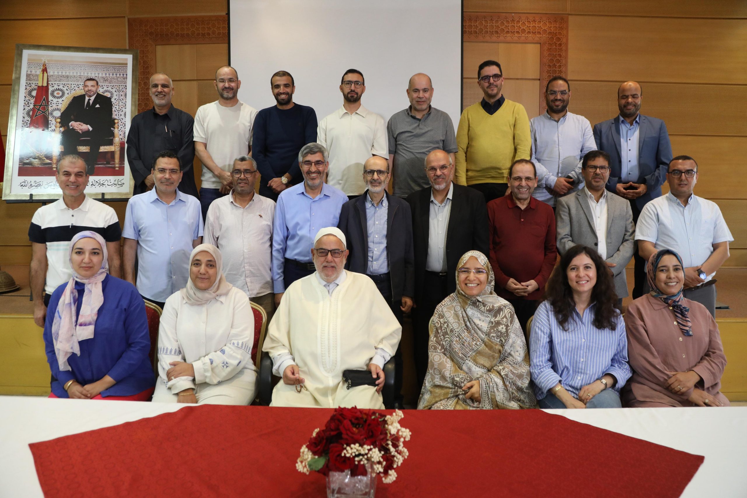 العدالة والتنمية يعارض تعديلات قوانين الانتخابات بسبب توسع دائرة الحرمان من الترشح