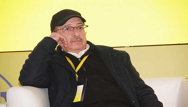  انتخاب خالد العلمي الهوير كاتبا عاما جديدا للكونفدرالية الديمقراطية للشغل 