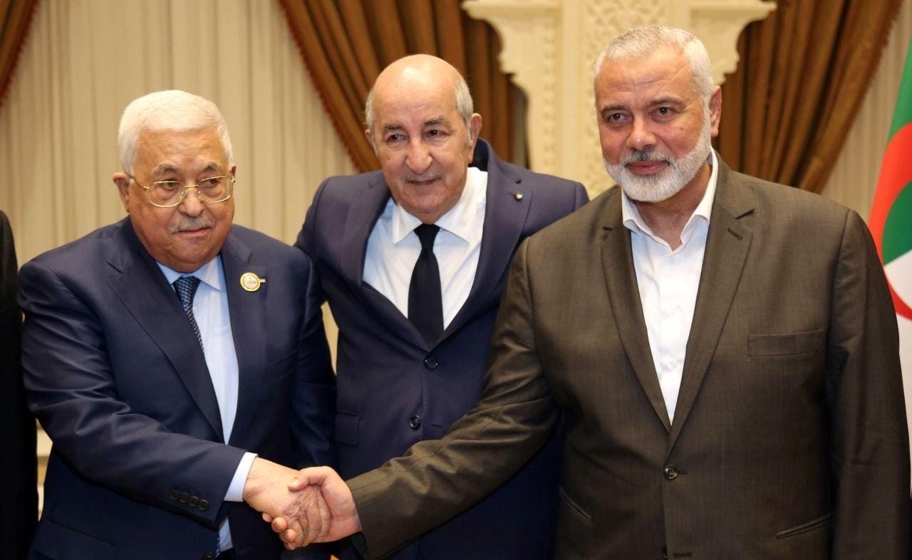 صحيفة إسرائيلية: الجزائر خيّبت آمال المقاومة الفلسطينية بتصويتها لصالح المقترح الأمريكي حول غزة