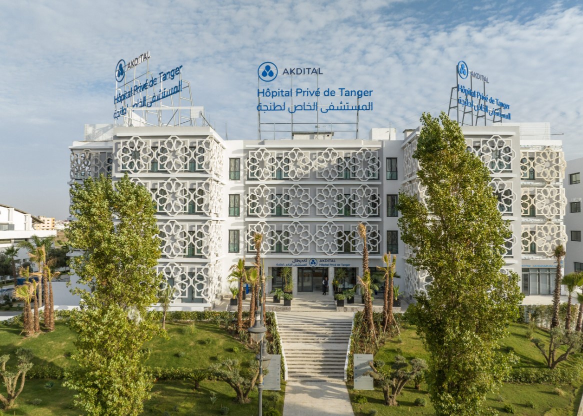 "أكديطال" تُتم إصدار سندات اكتتاب بقيمة 1,2 مليار درهم