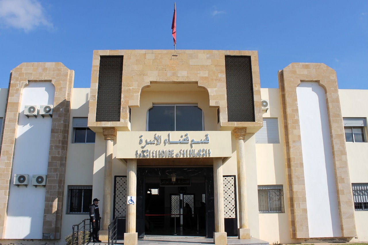  أغلبيتها الساحقة تهم الإناث.. تراجع طلبات الإذن بزواج القاصرين بـ 17 في المائة 