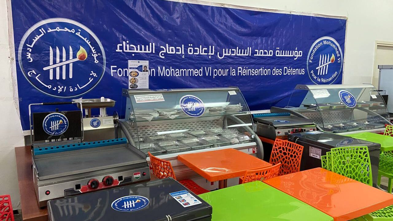 مشاريع إعادة الإدماج الاقتصادي للسجناء كلفت المغرب 10,68 مليون درهم