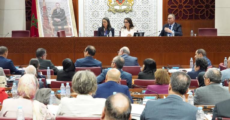 التامني لـ"الصحيفة": مشروع قانون مالية 2026 يجعل الدولة "مقاولا كبيرا" يوازن الأرقام ويغفل جوهر العدالة الاجتماعية