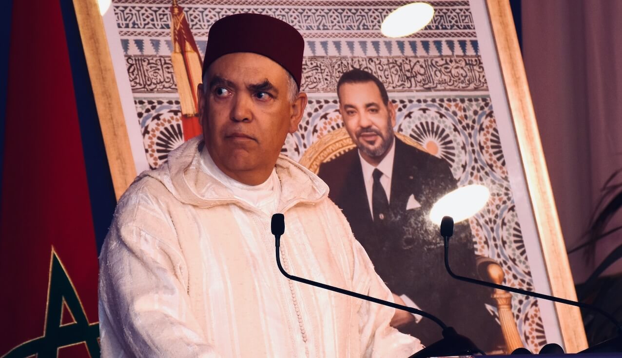 لفتيت يُعلن من البرلمان حالة "طوارئ انتخابية" قبل 2026.. لا ترشح للمتلبسين بالفساد أو المدانين قضائيا أو المعزولين