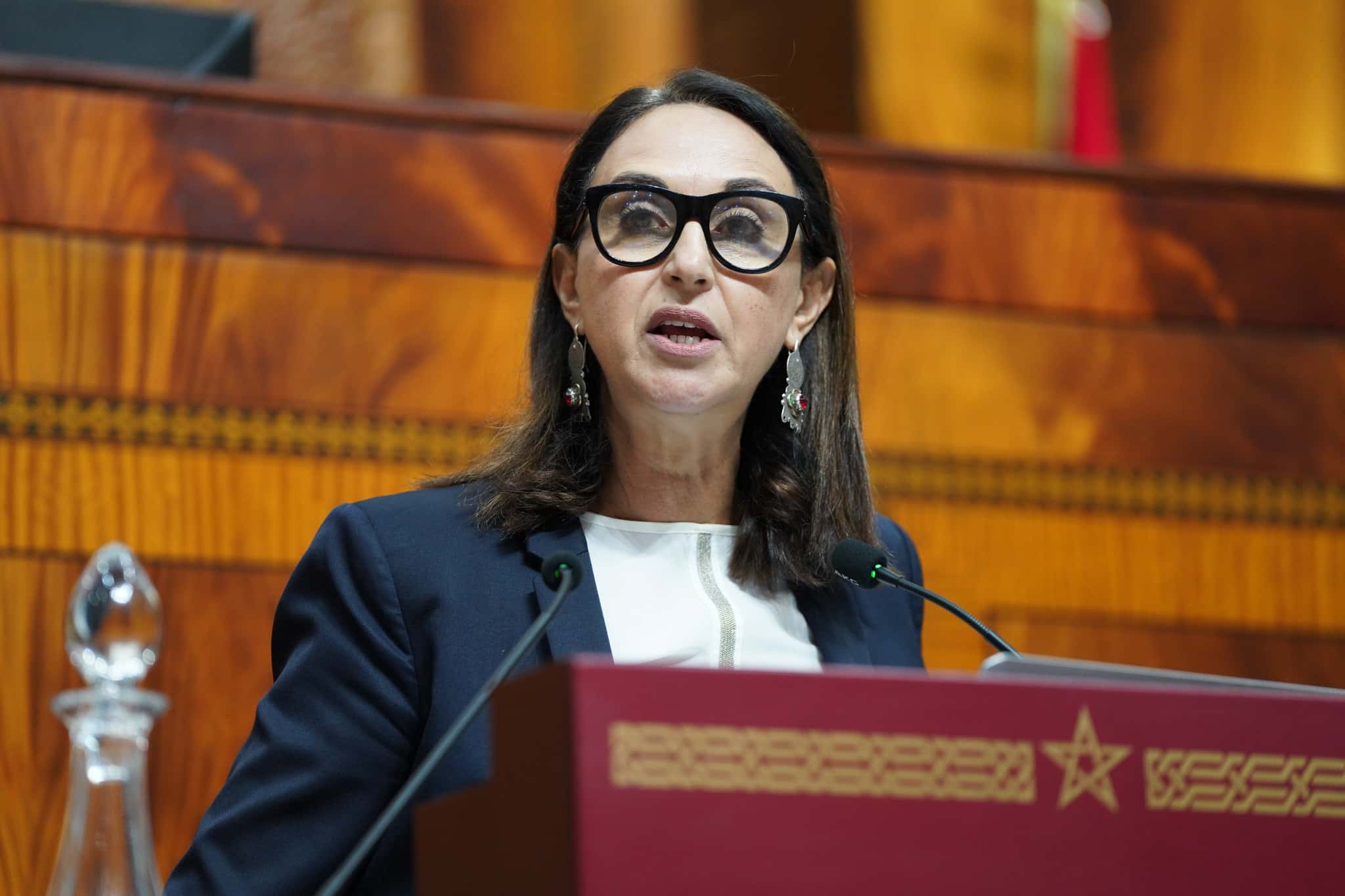  منيب: مشروع قانون مالية 2026 يتجاهل قرار مجلس الأمن الأخير حول الصحراء 