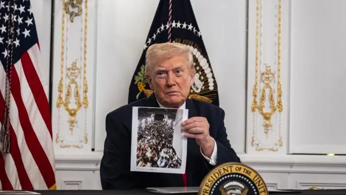  الإدارة الأمريكية تعلق القرارات المتعلقة باللجوء، وتحظر دخول المواطنين الأفغان 