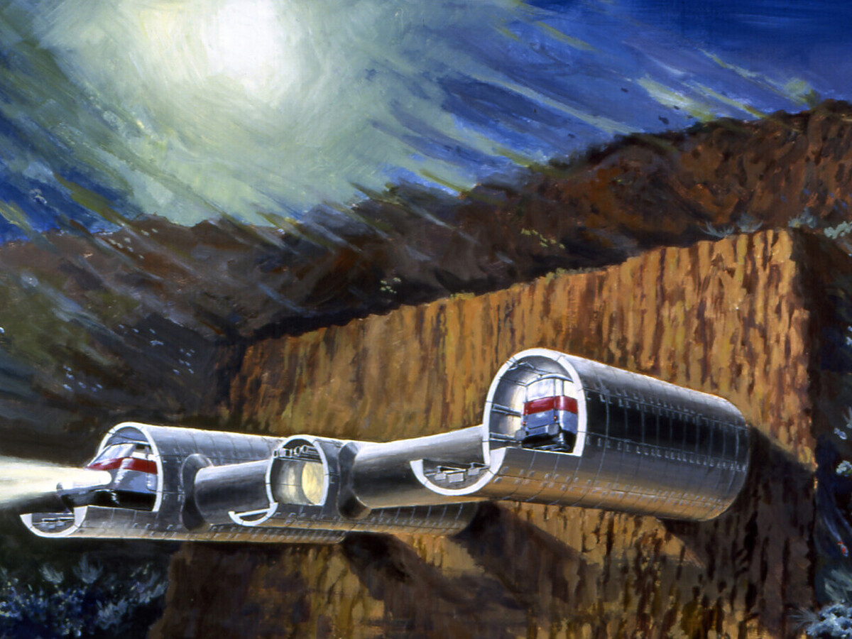 لا أشغال قبل 2030.. دراسات مشروع الربط القاري بين المغرب وإسبانيا تؤكد جدواه وتحدد مدة إنجازه في 10 سنوات مع استثمارات تصل إلى 15 مليار يورو