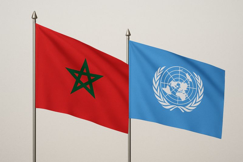 المغرب والأمم المتحدة يوقعان اتفاقية لتكريس المساواة بين الجنسين