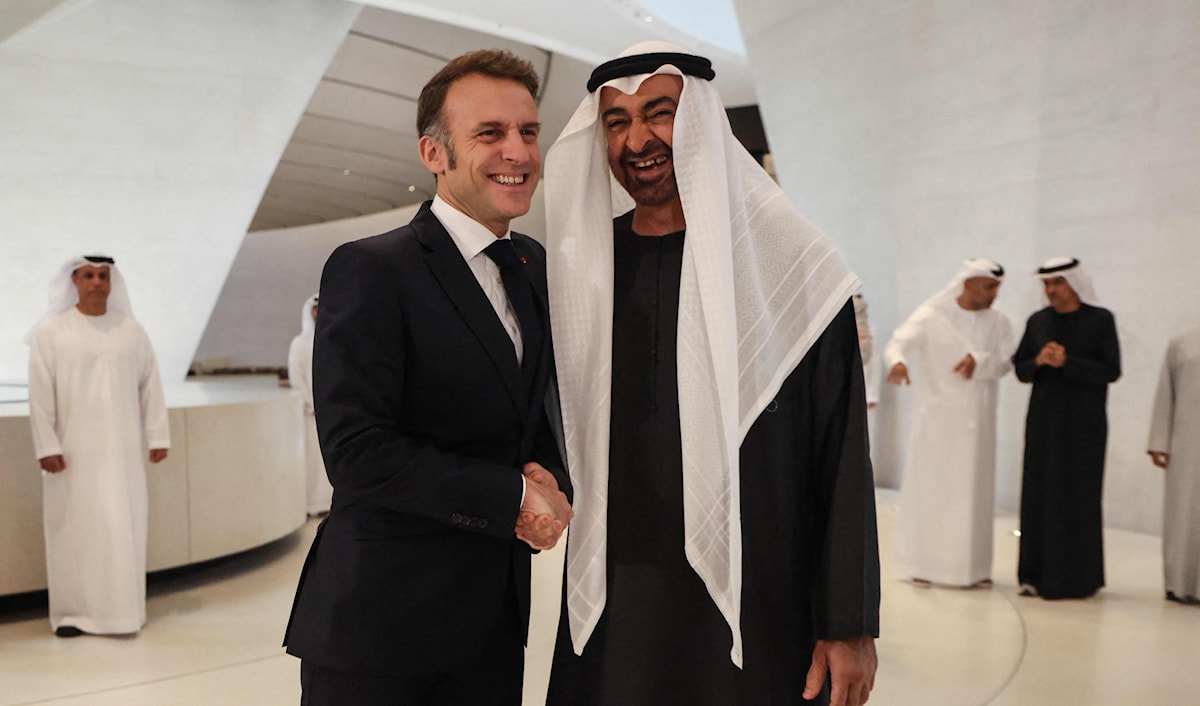  الإمارات تسلّم فرنسا تجار مخدرات فرّوا من الملاحقات القضائية واستثمروا عائداتهم في العقار 