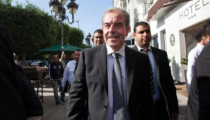  حكم غيابي بالسجن 19 سنة في حق وزير تونسي سابق توبع على خلفية "التحريض على العصيان" 