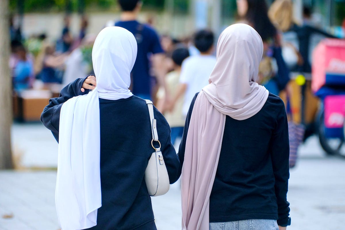 البرلمان النمساوي يقر حظرا على الحجاب للفتيات دون 14 سنة في المدارس