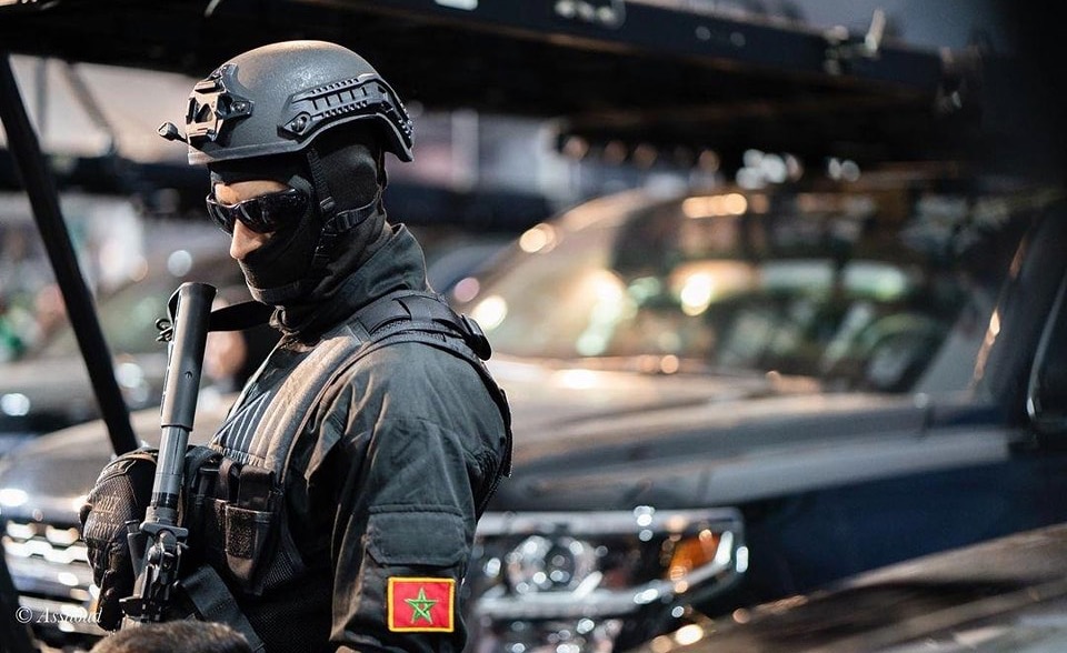 تقرير: المغرب عالج حوالي 8 آلاف طلب "استخباراتي" دولي في 2025 وإسبانيا في صدارة المستفيدين من التعاون المغربي