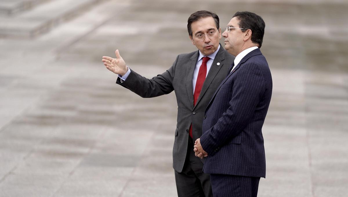  ما يجب قوله للإسبان في مدريد؟ 