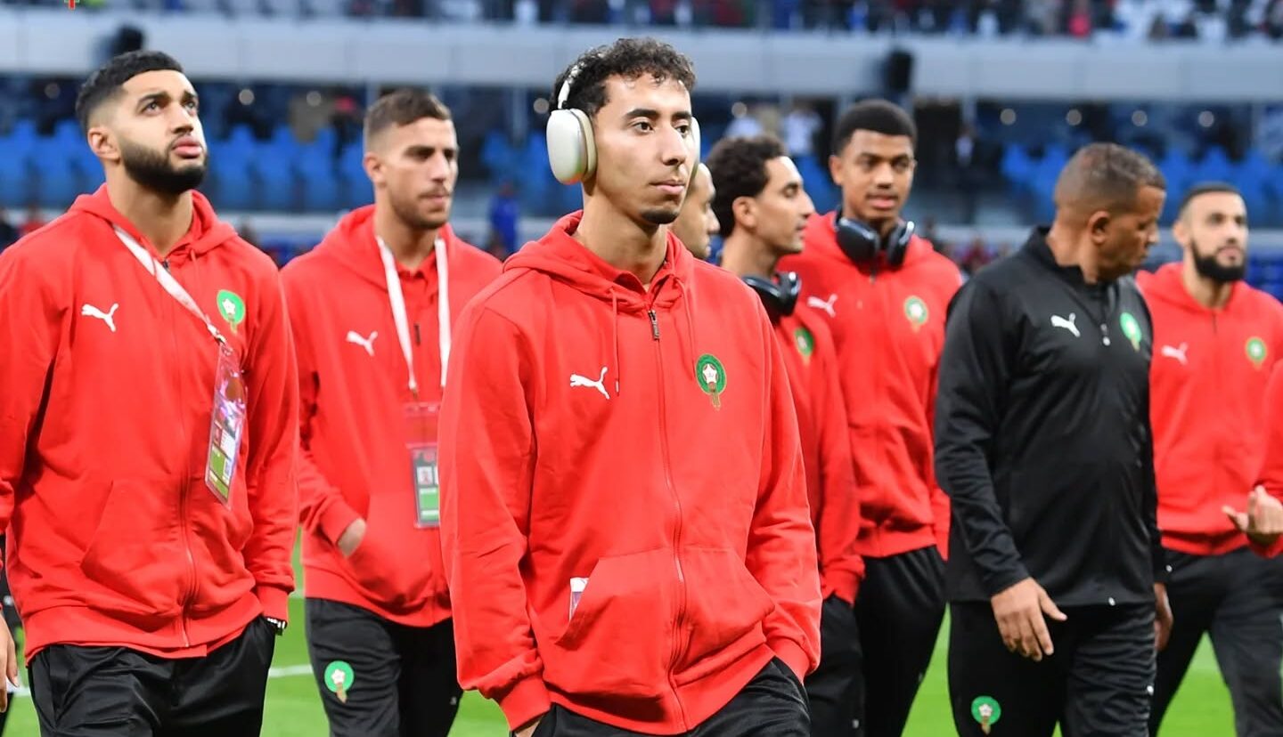  مونديال 2026.. المنتخب المغربي يخوضون مبارياتهم الثلاث الأولى في نيويورك وبوسطن وأتلانتا 