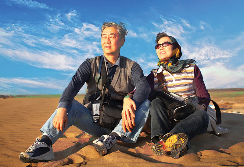  في سنة سياحية "استثنائية".. المغرب يستقطب ضعف عدد السياح الصينيين المسجل في 2024 ويسعى لاستقطاب مليون صيني في أفق 2030 