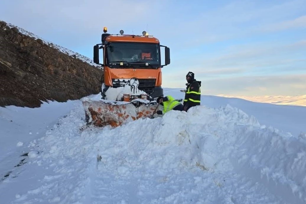 وزارة الداخلية: تدخلاتٌ في 243 جماعة لمساعدة المتضررين من موجة البرد 