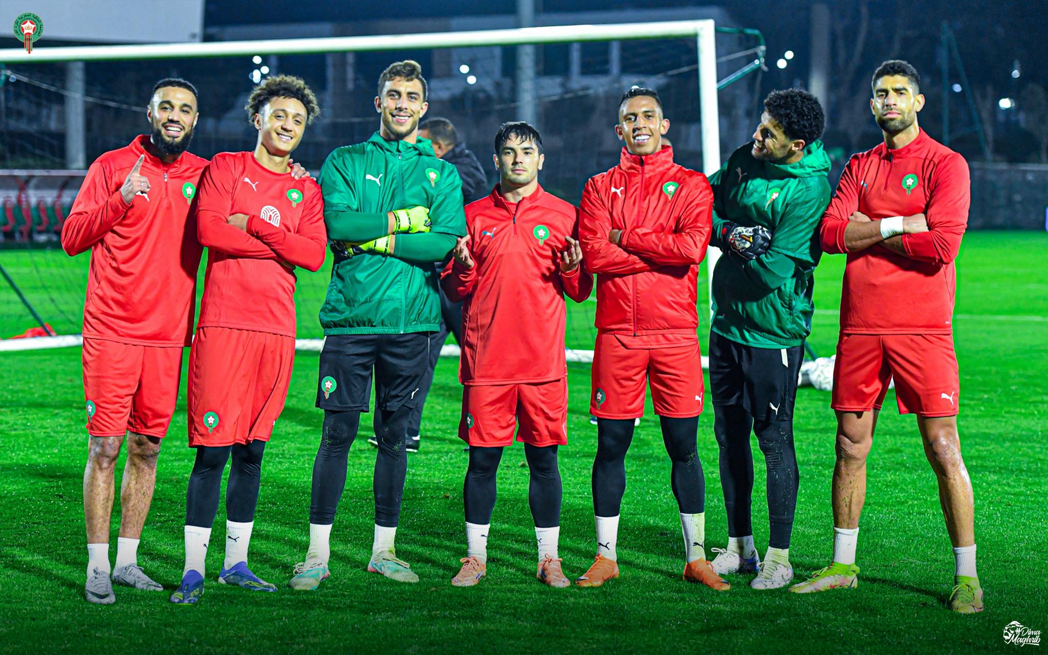 "فرانس 24" تعتبر المنتخب المغربي "المرشح الأوفر حظا" للتتويج بكأس أمم إفريقيا 2025