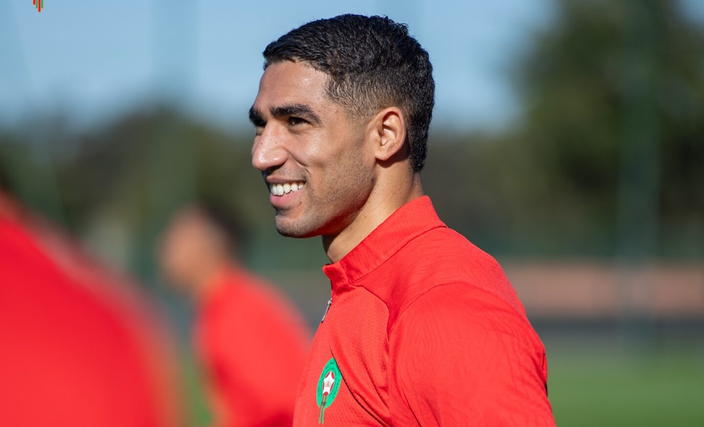 المنتخب المغربي يرفع نسق التحضير قبل ضربة بداية كأس أمم إفريقيا 2025