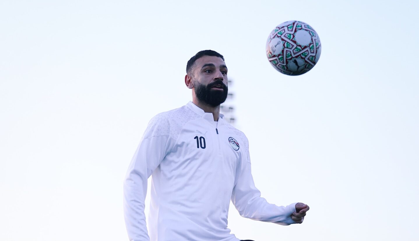  محمد صلاح.. أيقونة الكرة المصرية بعد أن صنع مجده بالإصرار والعزيمة 