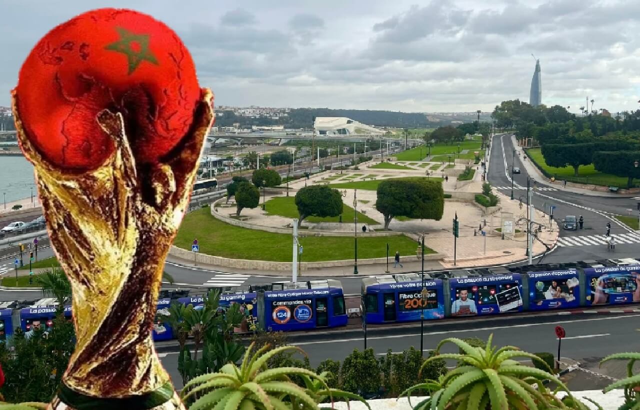 مواقف سياسية إيجابية قبل الاستثمار.. مشاريع المونديال تمنح المغرب ورقة دبلوماسية جديدة في قضية الصحراء