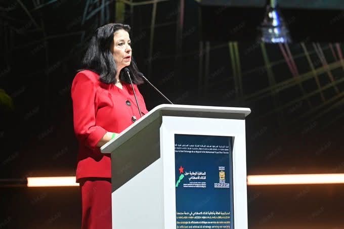 السغروشني: تعبئة 1,3 مليار درهم لتطوير منظومة المقاولات الناشئة المغربية