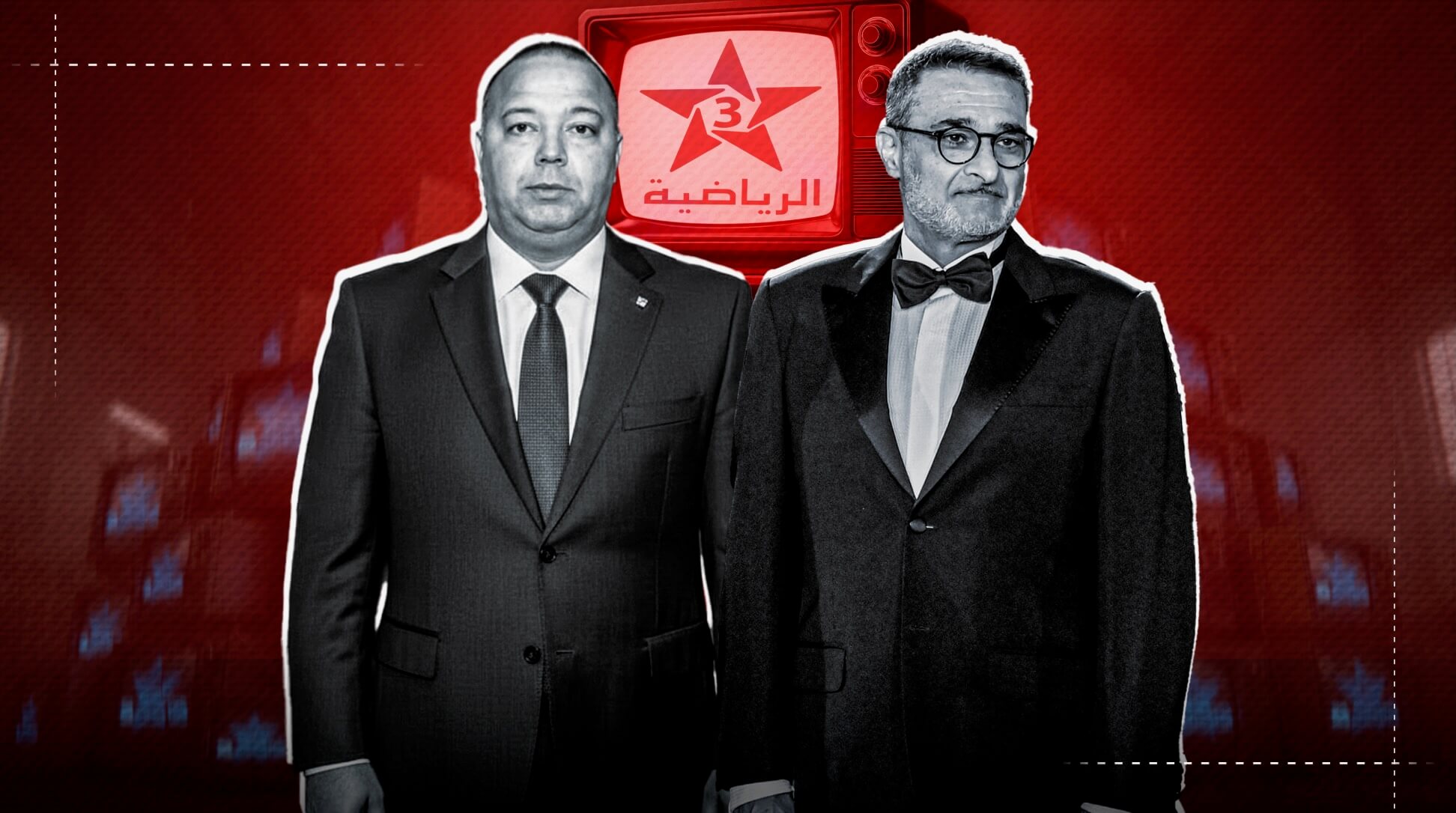 قبل أسبوع من كأس إفريقيا.. أزمة "الرياضية" تُهدد بـ"إفشال" الترويج بعدما خصص المغرب استثمارات كبيرة لإنجاح التنظيم