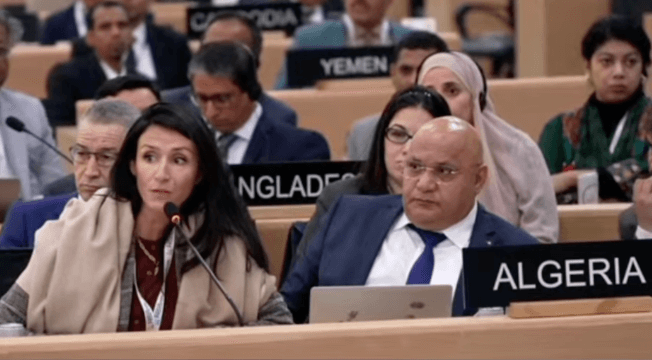 اليونيسكو ترفض طلب الجزائر إدخال إسم "القفطان" ضمن تراثها الثقافي.. وتحسم في تسجيله بإسم المغرب غدا الأربعاء