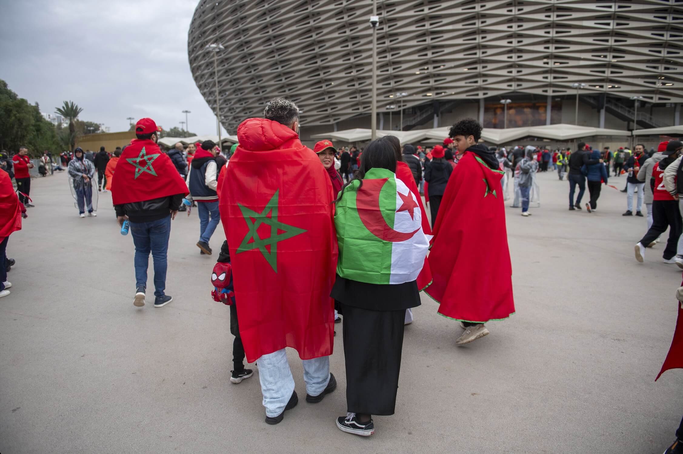  بطولة كأس أمم إفريقيا تُسرّع موسما سياحيا تاريخيا بالمغرب بأكثر من 20,5 مليون زائر ومداخيل مرشحة لتجاوز 130 مليار درهم 