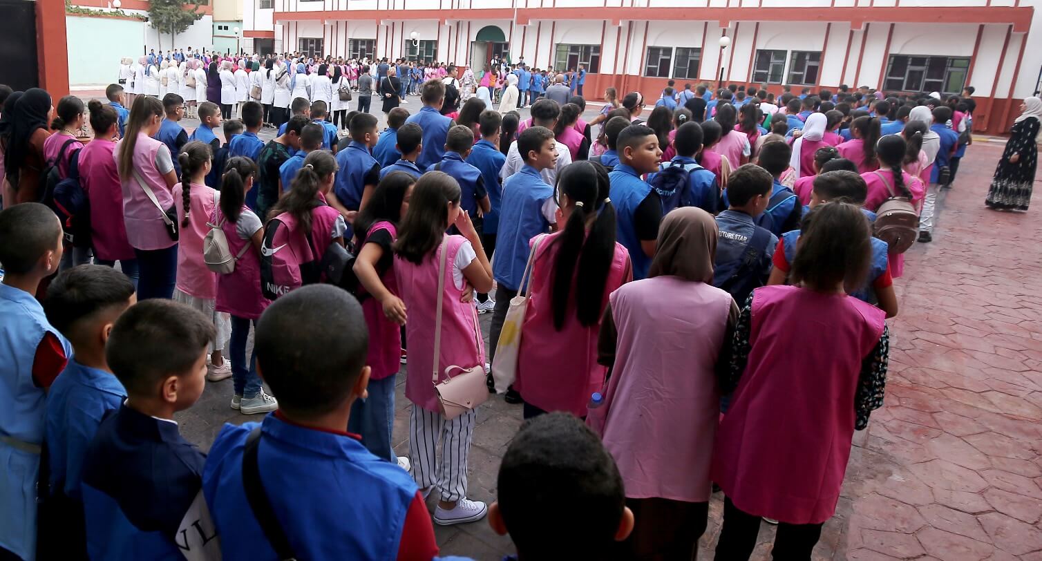 التفاصيل الكاملة لمرسوم الإعانة الخاصة للأطفال اليتامى والأطفال المهملين نزلاء مؤسسات الرعاية الاجتماعية