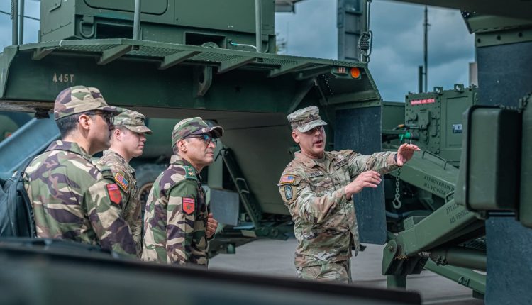   ليس "عتادا فائضا" فقط.. لماذا وضعت واشنطن المغرب في دائرة المستفيدين الكبار من برنامجها العسكري؟ 