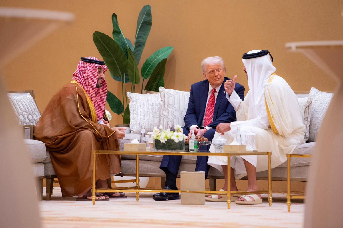  منهم ملوك ورؤساء.. ترامب يَكشف عن أعضاء مجلس السلام في غزة بداية العام المقبل 