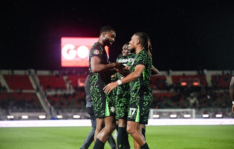  نيجيريا تهزم تونس بثلاثة أهداف لهدفين وتتأهل لثمن نهائي كأس أمم إفريقيا بالمغرب 