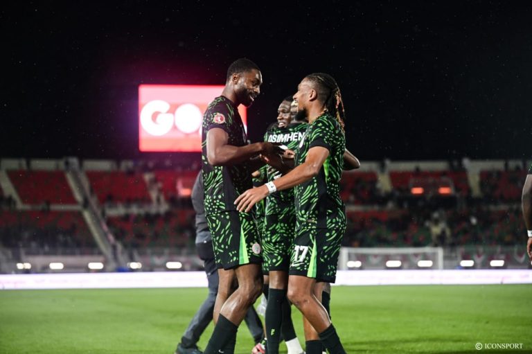  نيجيريا تهزم تونس بثلاثة أهداف لهدفين وتتأهل لثمن نهائي كأس أمم إفريقيا بالمغرب 