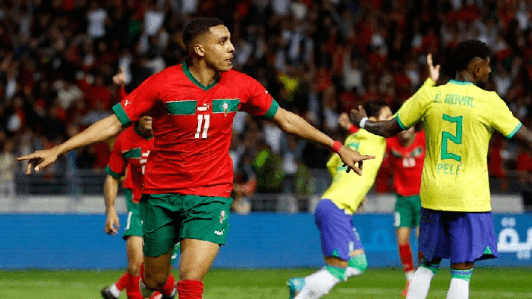  في تكرار لسيناريو 1998.. قرعة مونديال 2026 تضع المغرب مع البرازيل واسكتلندا 