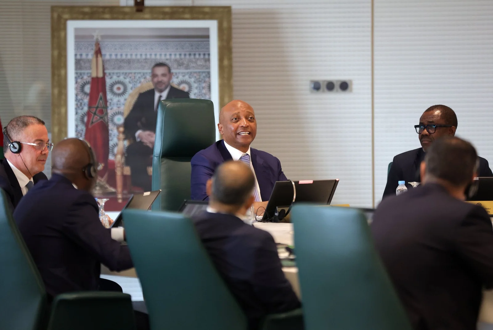 الكاف يقرر تنظيم كأس أمم إفريقيا كل أربع سنوات عوض كل تنظيم البطولة كل سنتين