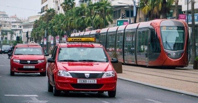  نظام "الغريما" في مواجهة المنصات الرقمية.. كيف يفرض النقل الذكي نهاية اقتصاد الرخص في المغرب قبل مونديال 2030؟ 