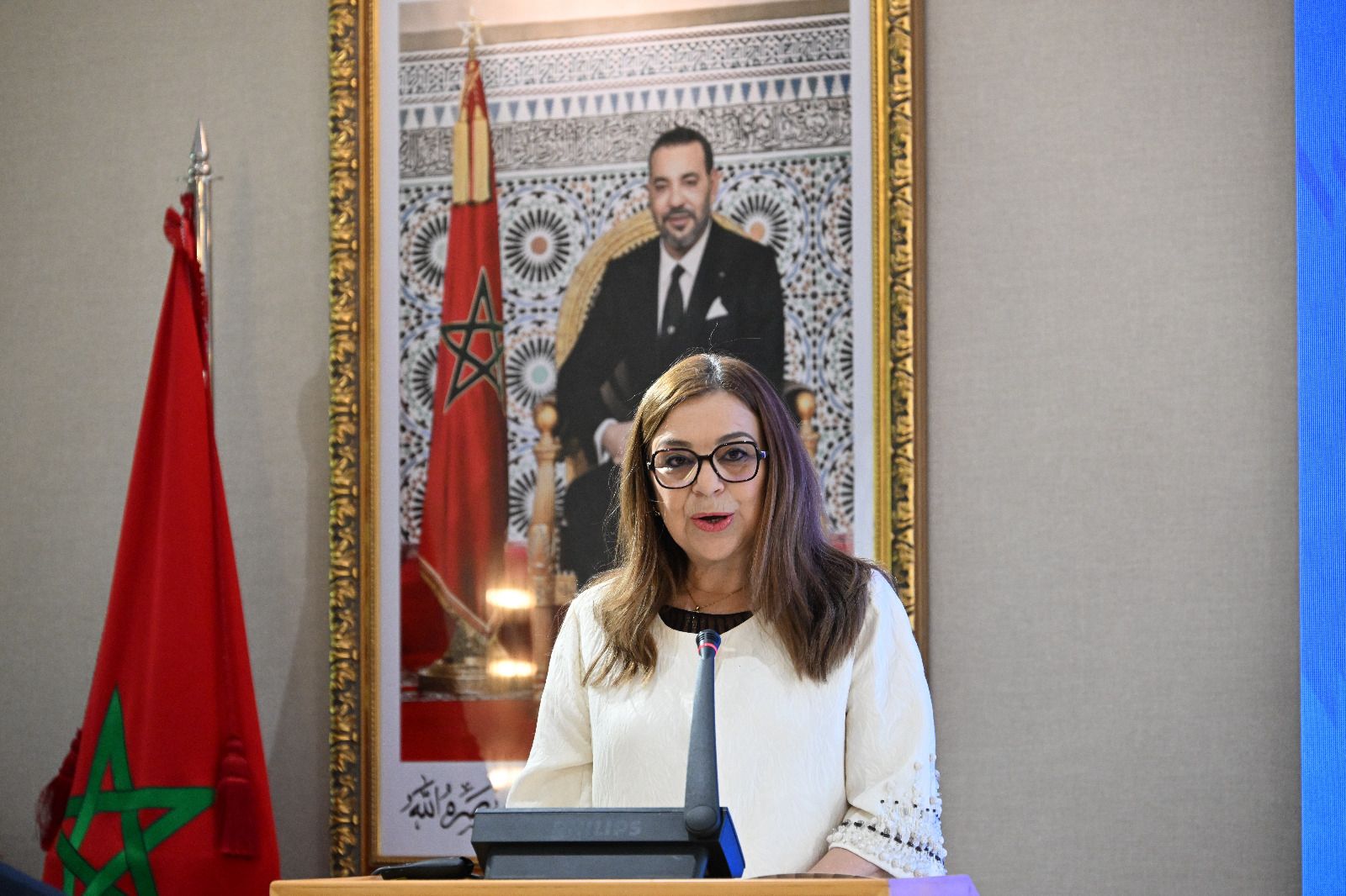 بعد حصولها على الرعاية الملكية.. وزارة التضامن توسع نطاق "جائزة التميز" لتشمل 36 فائزا وترفع قيمتها المالية لتتخطى مليون درهم