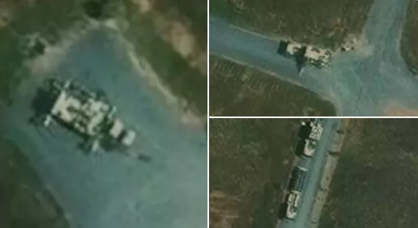 قادرة على التعامل مع التهديدات الجوية على بُعد 150 كيلومترا.. المغرب ينشر منظومة "Barak MX" الدفاعية بقاعدة سيدي يحيى الغرب