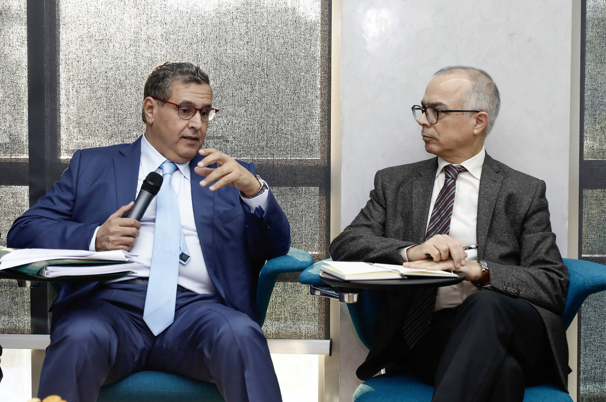  الوضعية الاقتصادية للمغرب خلال الربع الثالث من 2025: تباطؤ في النمو رغم ارتفاع القيمة المضافة للفلاحة.. والحاجة للتمويل تزايدت 