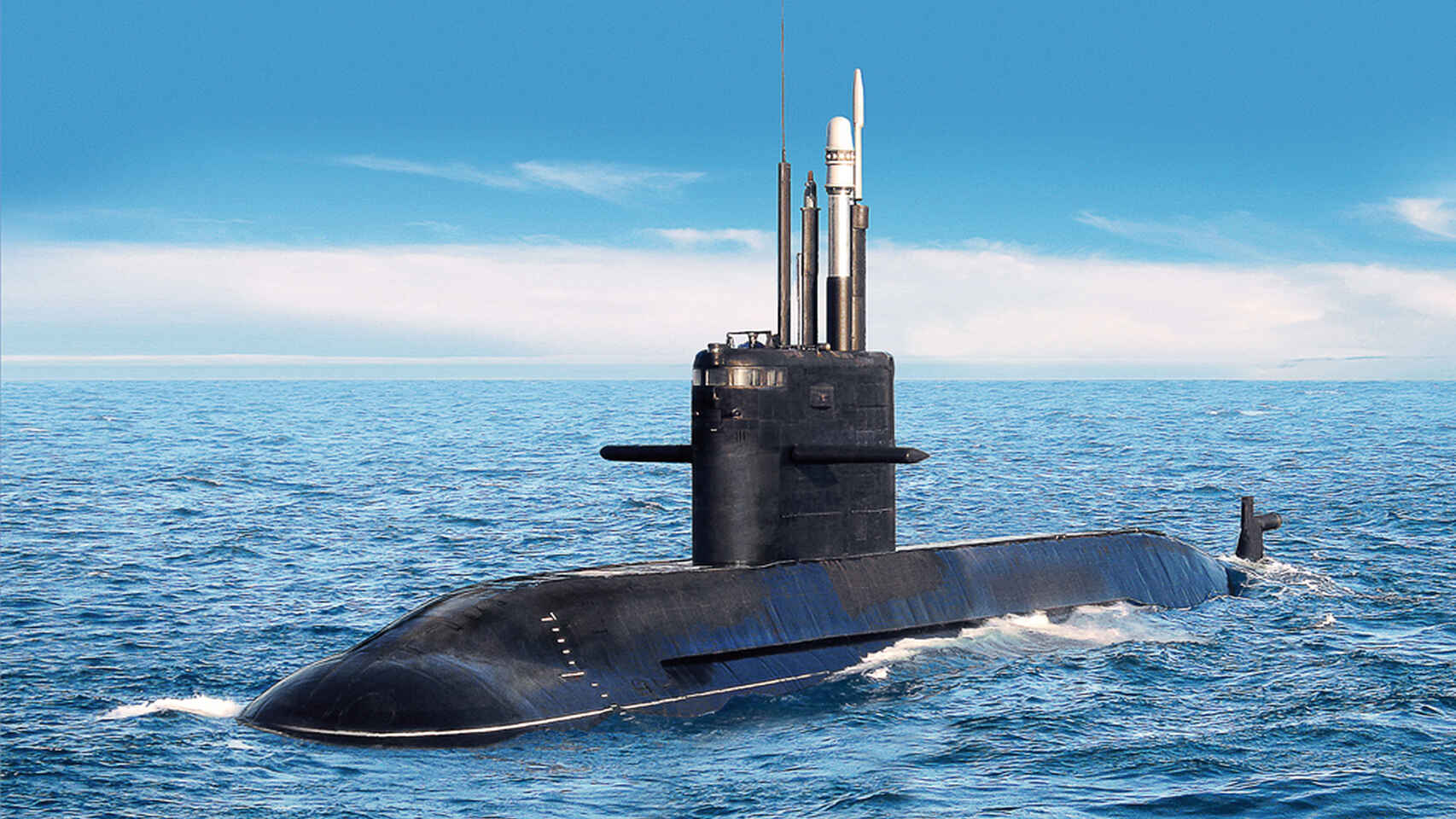 في زمن التقارب بين الرباط وموسكو.. الجيش المغربي يدرس الغواصة Amur الروسية في سياق تحديث قدراته البحرية رغم منافسة العروض الأوروبية