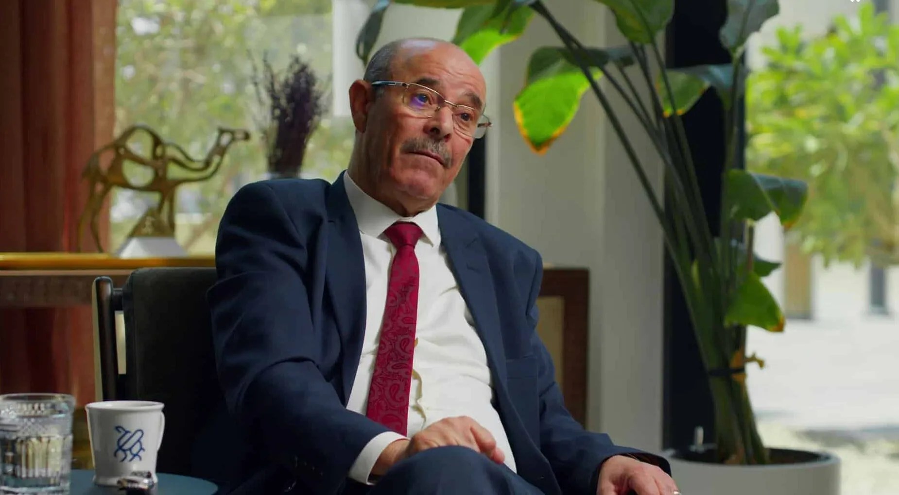  الرئيس الجزائري يعفُو عن المؤرخ الأمين بلغيث المسجون بسبب "إنكار" الأمازيغية 