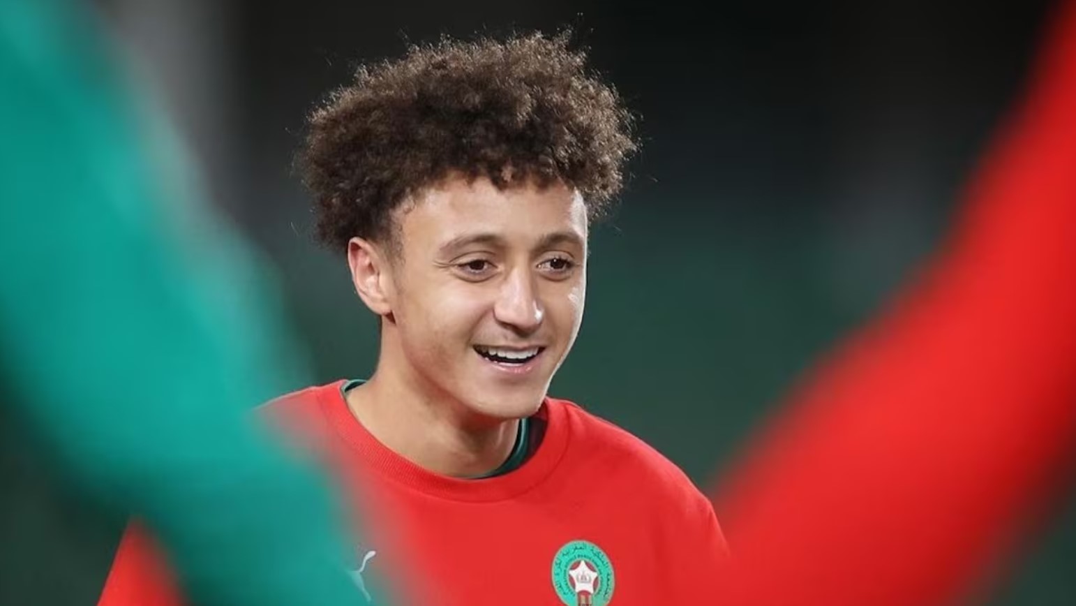 مصدر لـ"لصحيفة": نزلة برد خفيفة وراء غياب بن صغير عن مران الأحد قبل لقاء زامبيا