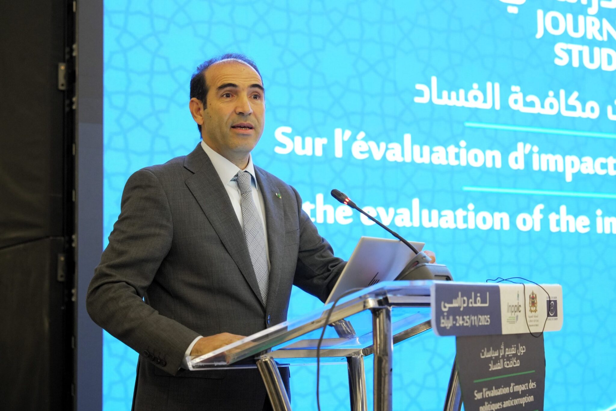 المغرب يحتضن المقر الدائم لسكريتارية شبكة هيئات الوقاية من الفساد