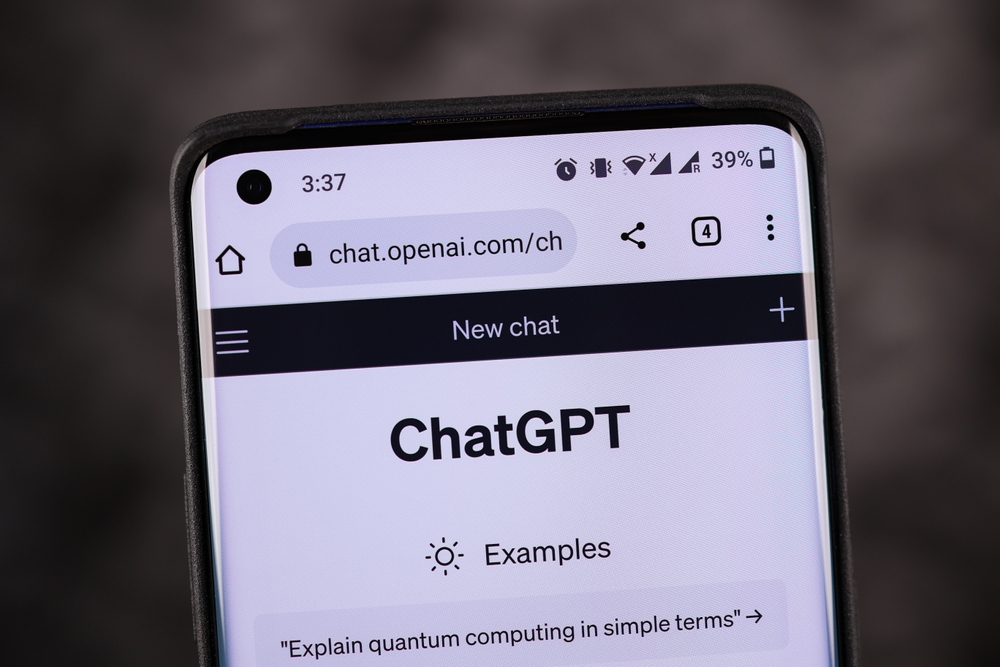  على غرار Google.. الإعلانات تغزو Chat GPT قريبا 