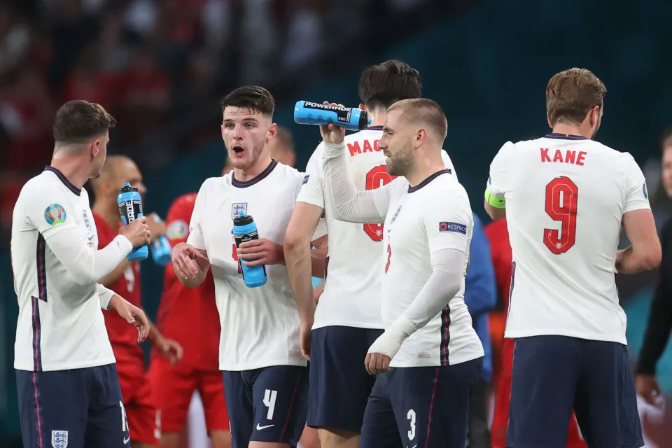 الفيفا يعتمد استراحة لمدة 3 دقائق في منتصف كل شوط خلال مباريات مونديال 2026