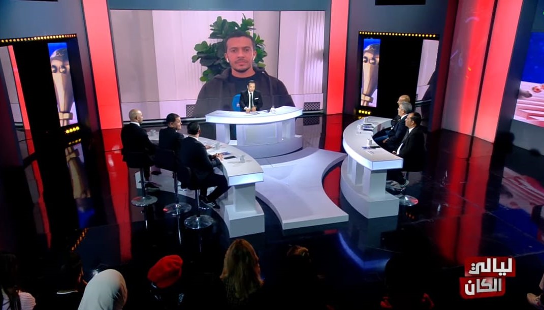 بعد اعتذار علني واسترضاءٍ للمغرب.. اللجنة المنظمة لـ"الكان" تُجمد قرار طرد مراسل قناة "الحوار التونسي"