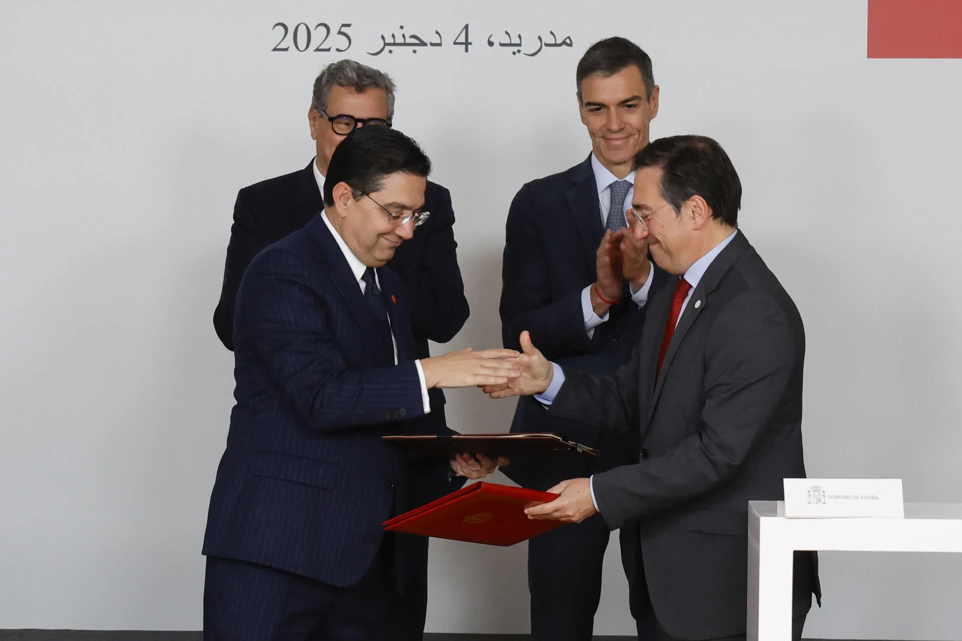 ما بعد دعم الطرح المغربي.. مؤشرات على تنسيق ثنائي بين الرباط ومدريد لتحيين مقترح الحكم الذاتي في الصحراء عبر الاستعانة بالتجربة الإسبانية