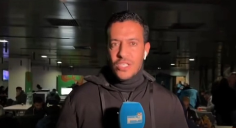  قناة الحوار التونسي تستدعي مراسلها في إطار إجراء تأديبي وتوقف اعتماده لتغطية "كان" المغرب 