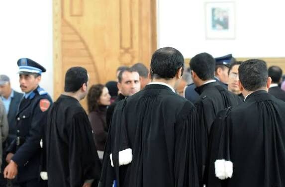  "محامون من أجل العدالة" تنتقد عرض مشروع قانون المحاماة على المجلس الحكومي دون استشارة مهنية 